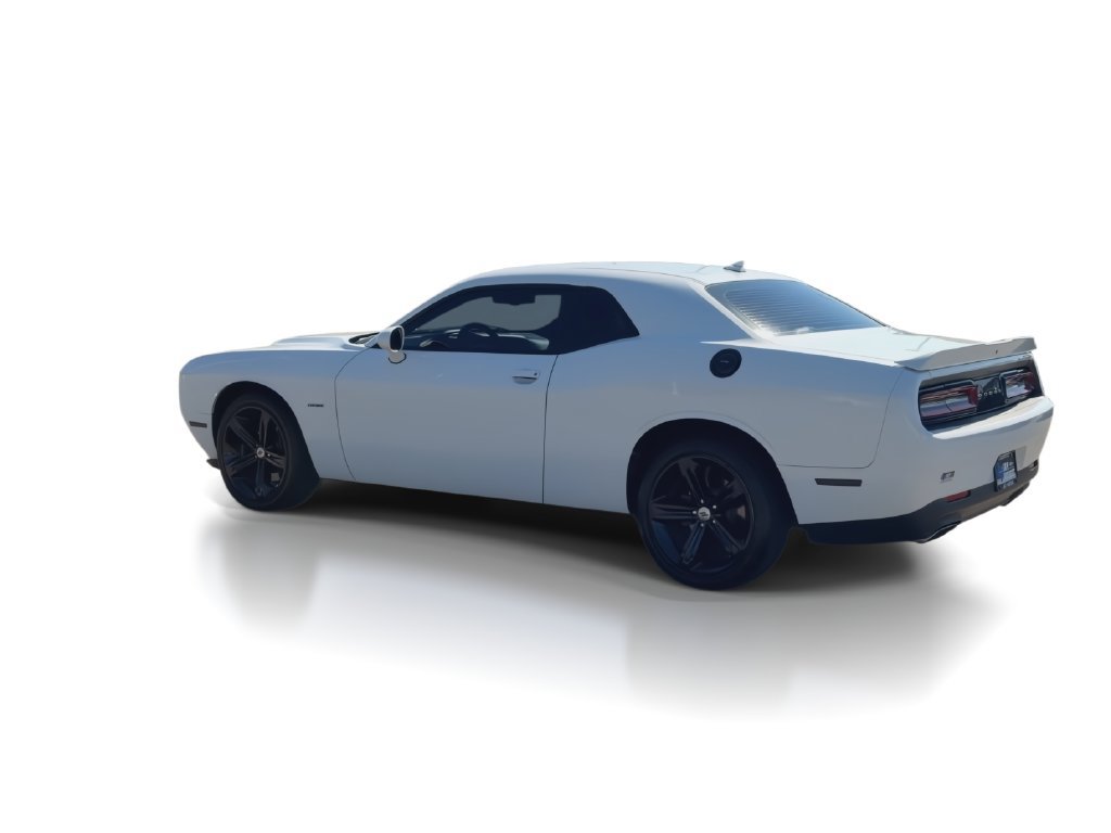 Used 2018 Dodge Challenger R/T w/ Sound Group RWD image 6
