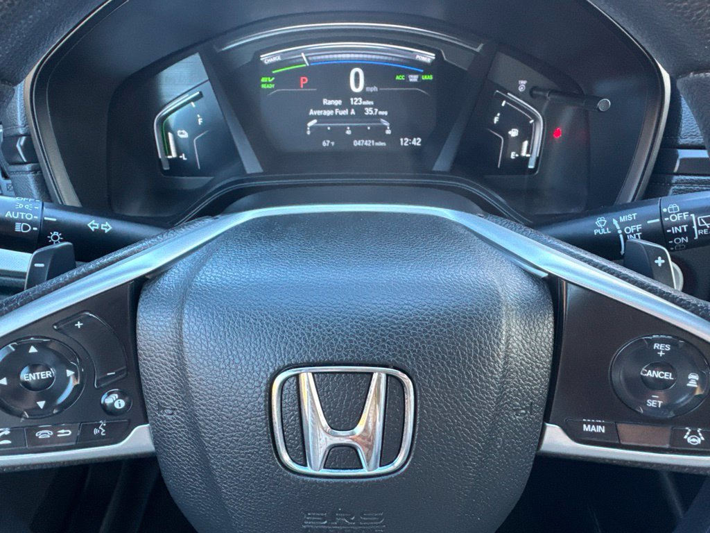 Used 2020 Honda CR-V LX image 20