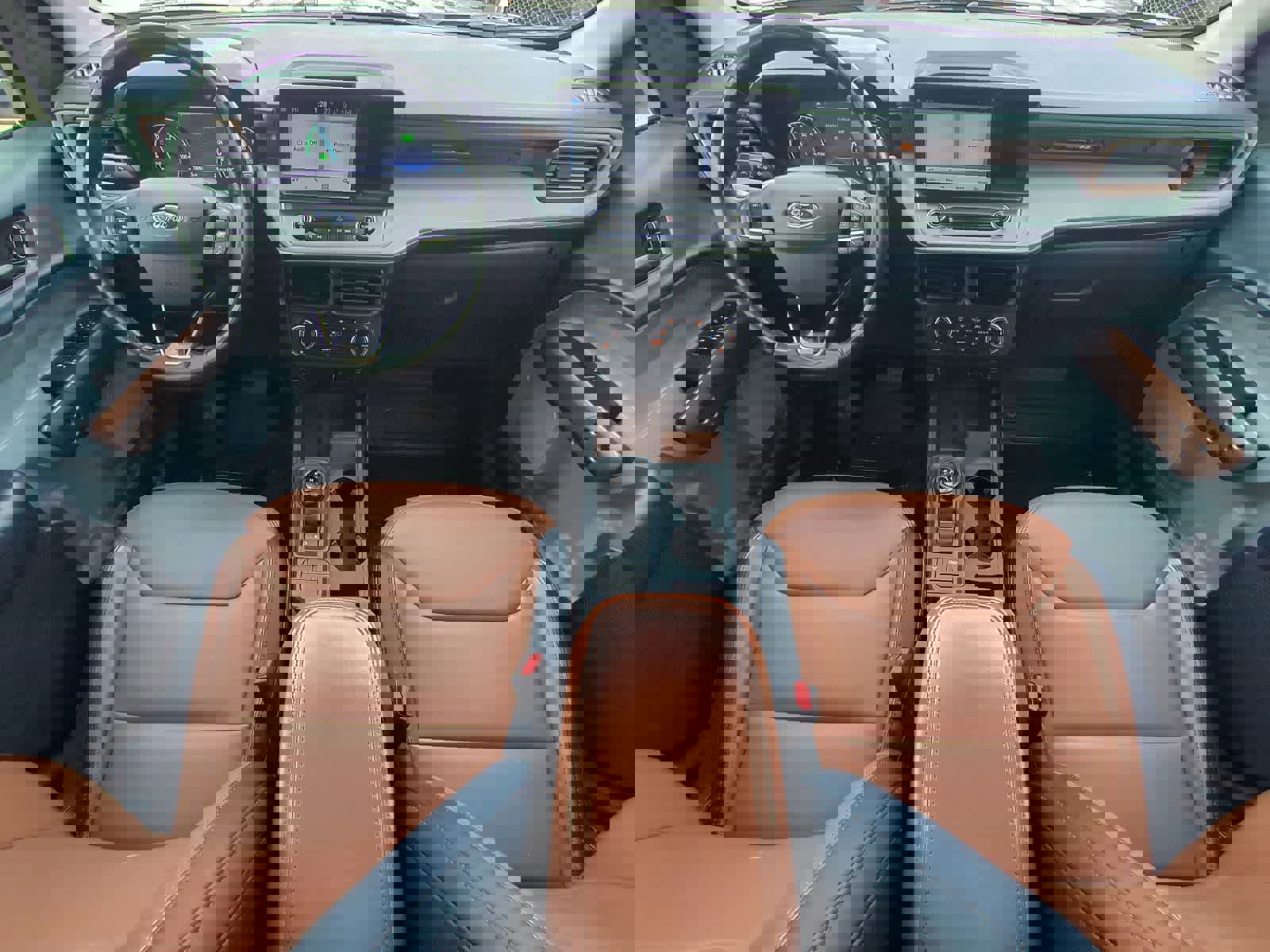 Used 2023 Ford Maverick Lariat image 15