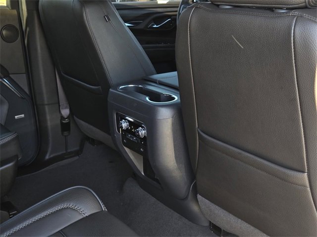 Used 2024 GMC Yukon Denali image 36