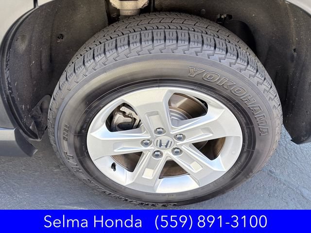 Used 2023 Honda Pilot LX image 25