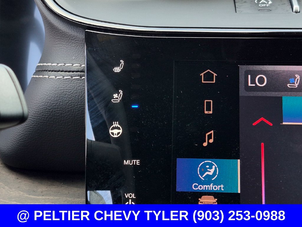 Used 2026 Jeep Grand Cherokee L Limited AWD/4WD image 29