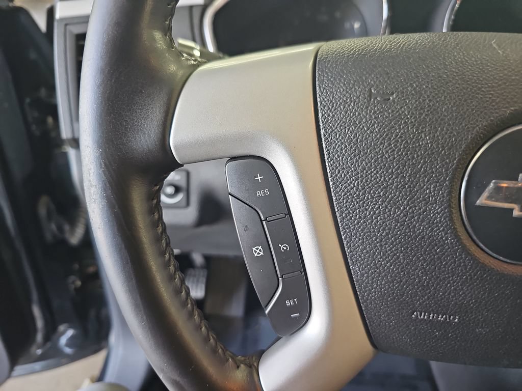 Used 2009 Chevrolet Traverse LT FWD image 18