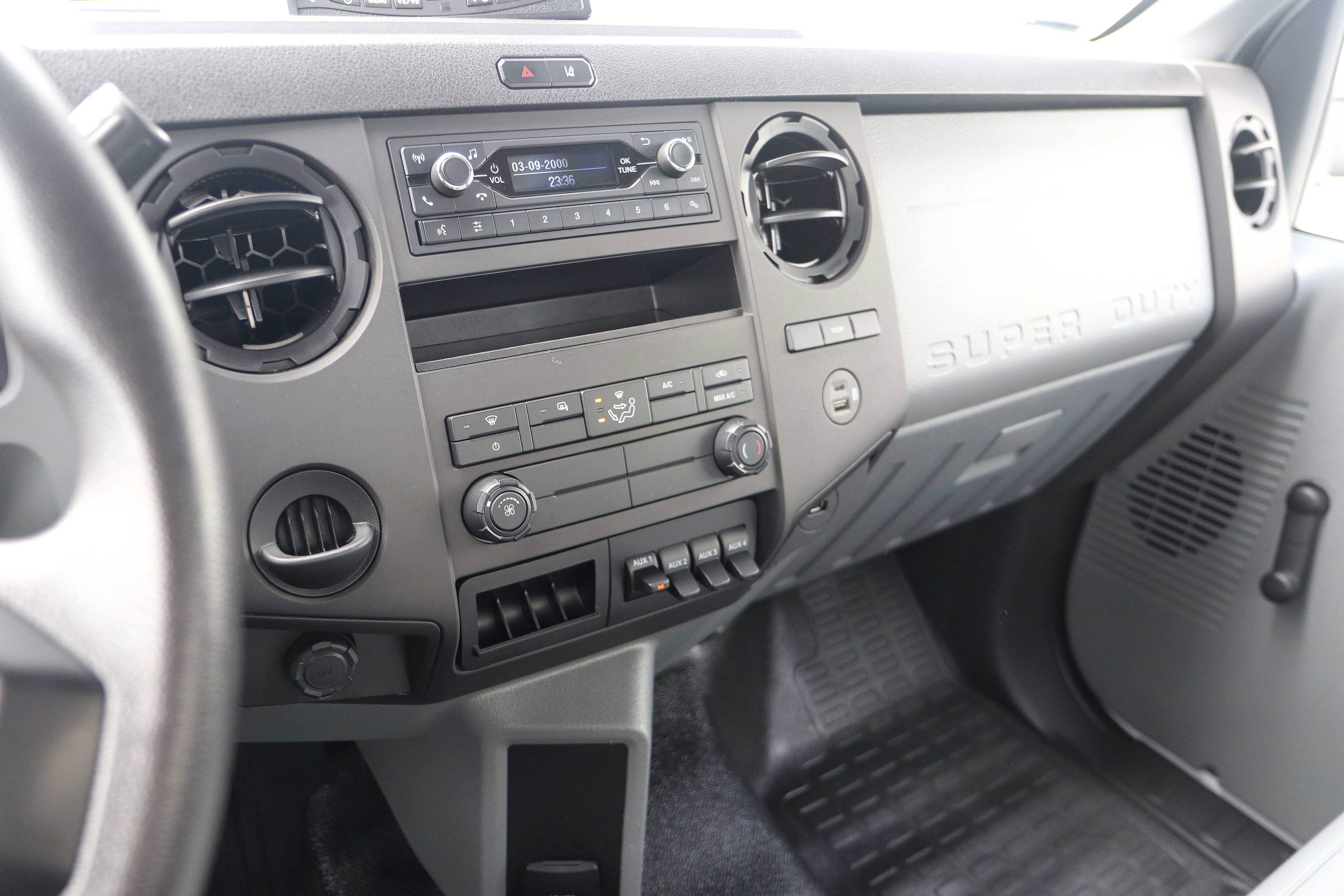 Used 2023 Ford F650 2WD Regular Cab Super Duty image 16