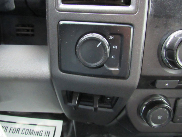 Used 2017 Ford F450 XL w/ Power Equipment Group image 46