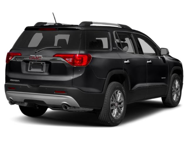 Used 2019 GMC Acadia SLE AWD/4WD image 2