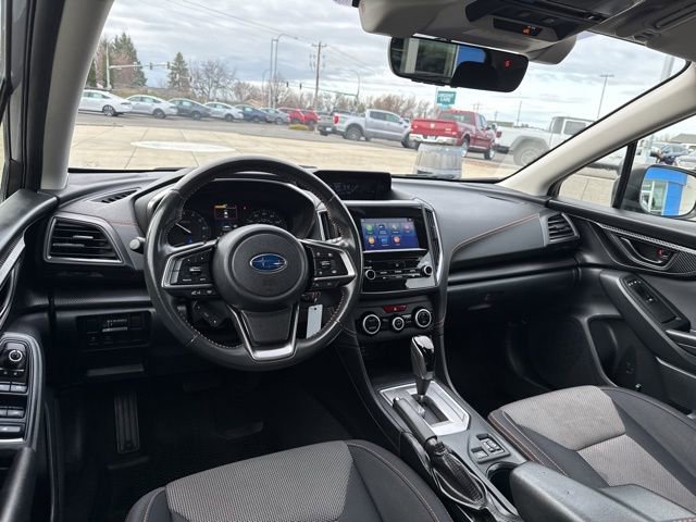 Used 2021 Subaru Crosstrek 2.0i Premium w/ Popular Package #2 image 23