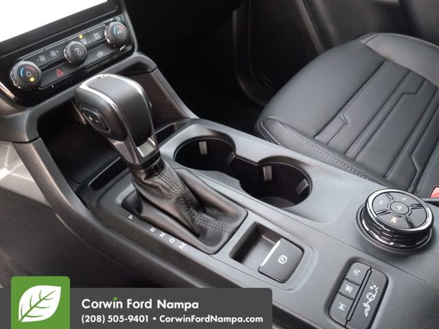 New 2026 Ford Ranger Lariat w/ FX4 Off-Road Package image 18