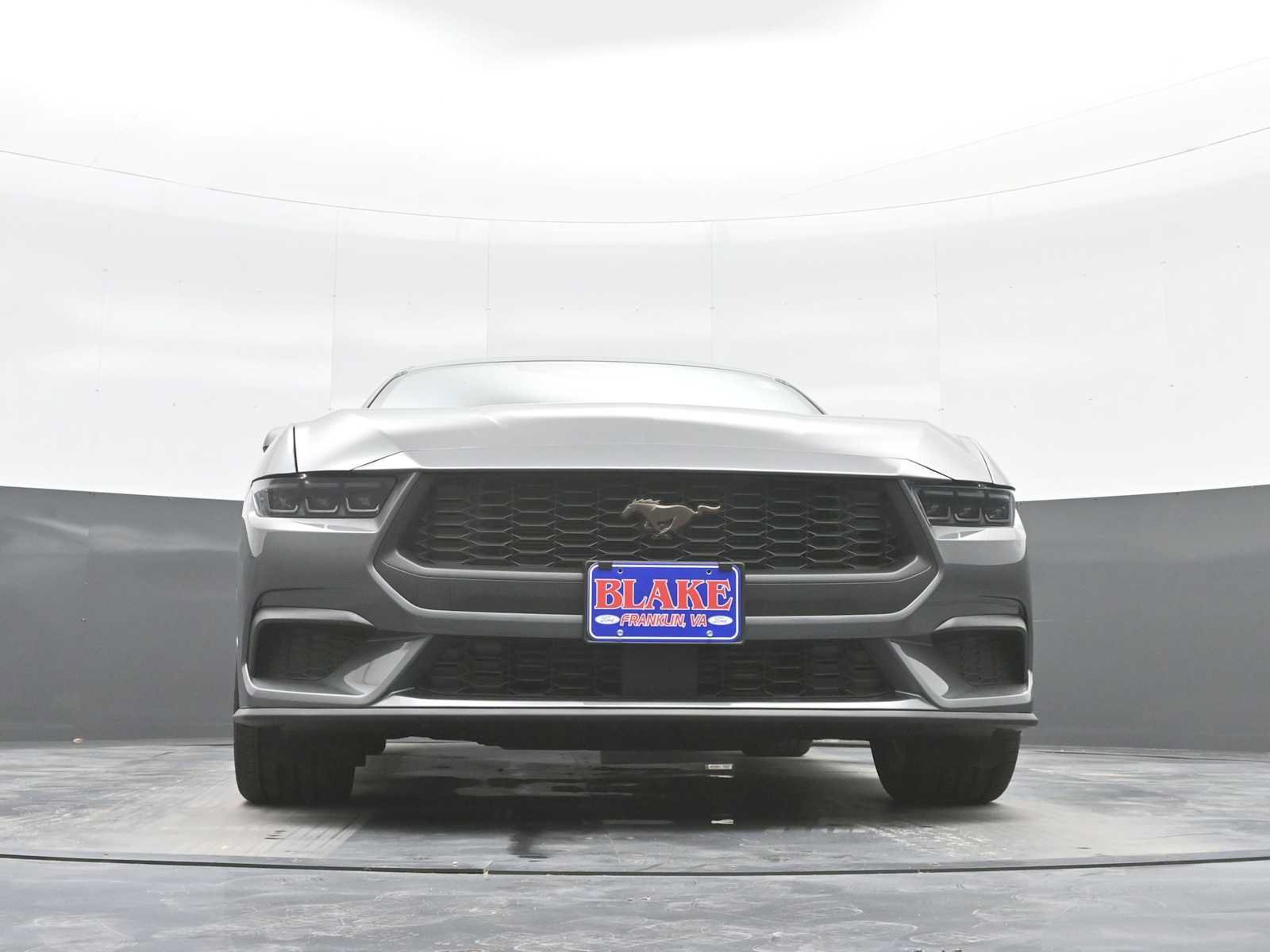 New 2026 Ford Mustang Premium RWD image 17