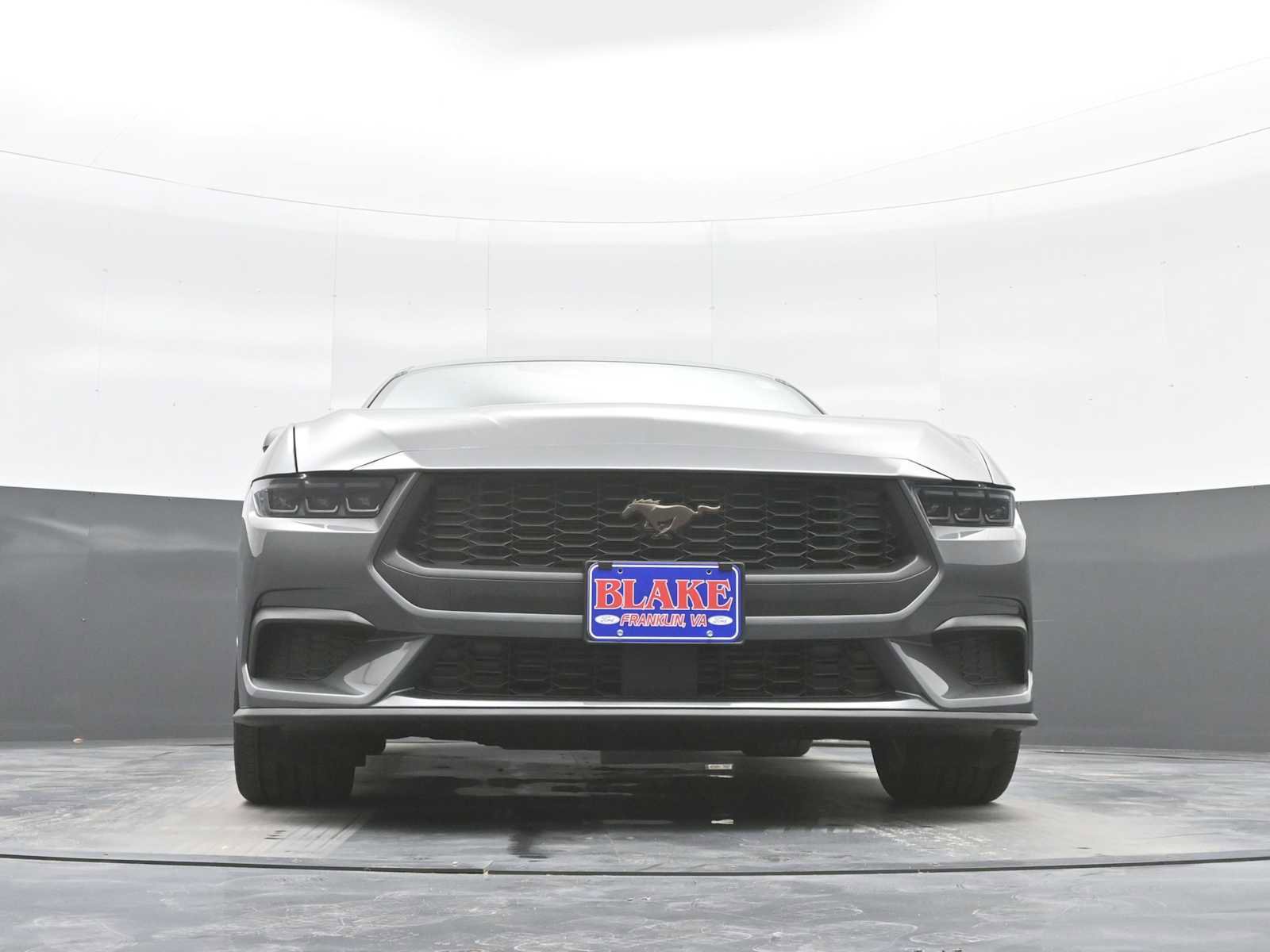 New 2026 Ford Mustang Premium image 17