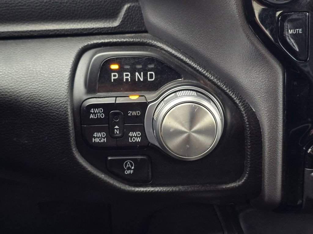 Used 2023 RAM 1500 Sport image 37