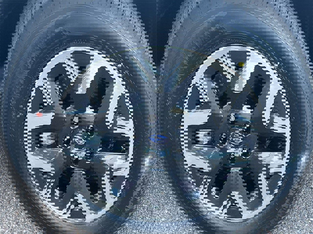 New 2026 Subaru Forester Premium image 6