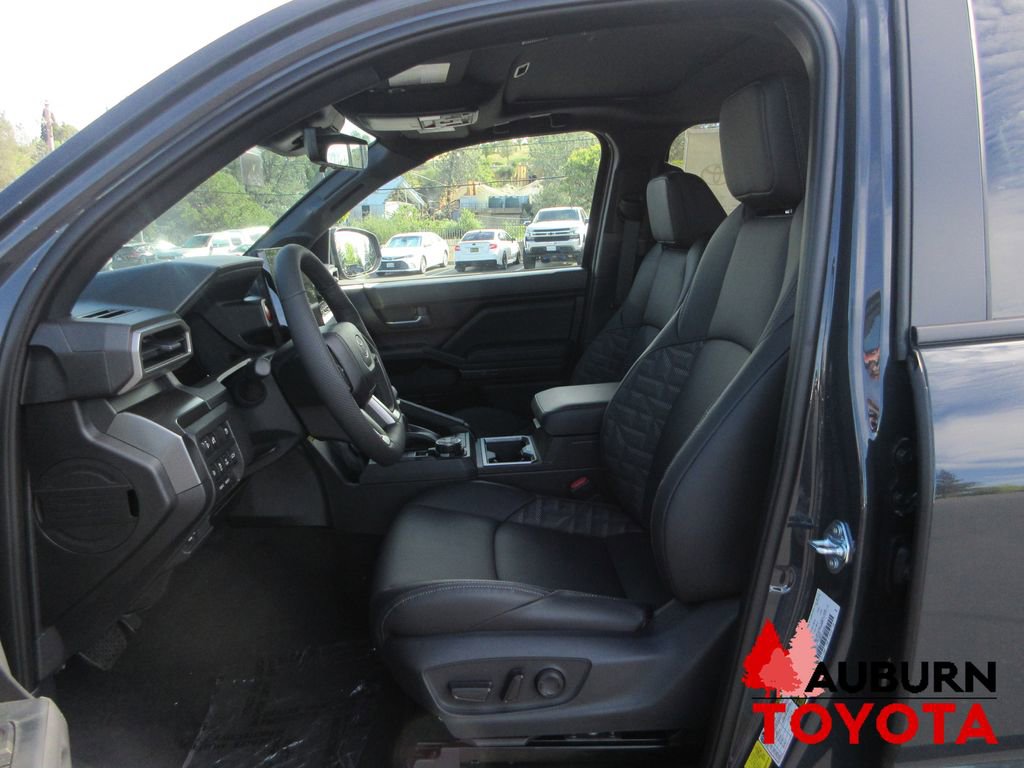 New 2026 Toyota Tacoma TRD Off-Road image 21