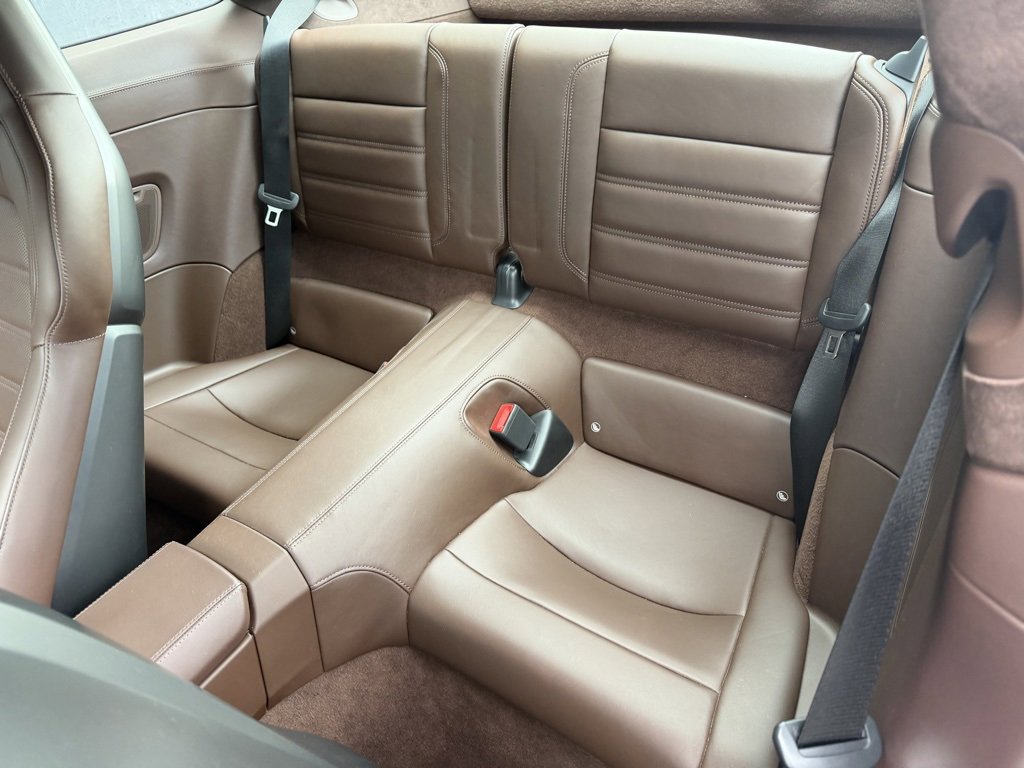 Certified 2021 Porsche 911 Turbo image 19