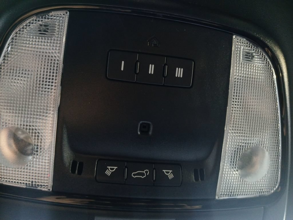 New 2026 Dodge Durango GT w/ Blacktop Package RWD image 7