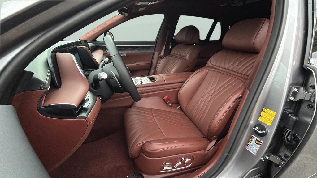 New 2026 Genesis G90 3.5T image 32