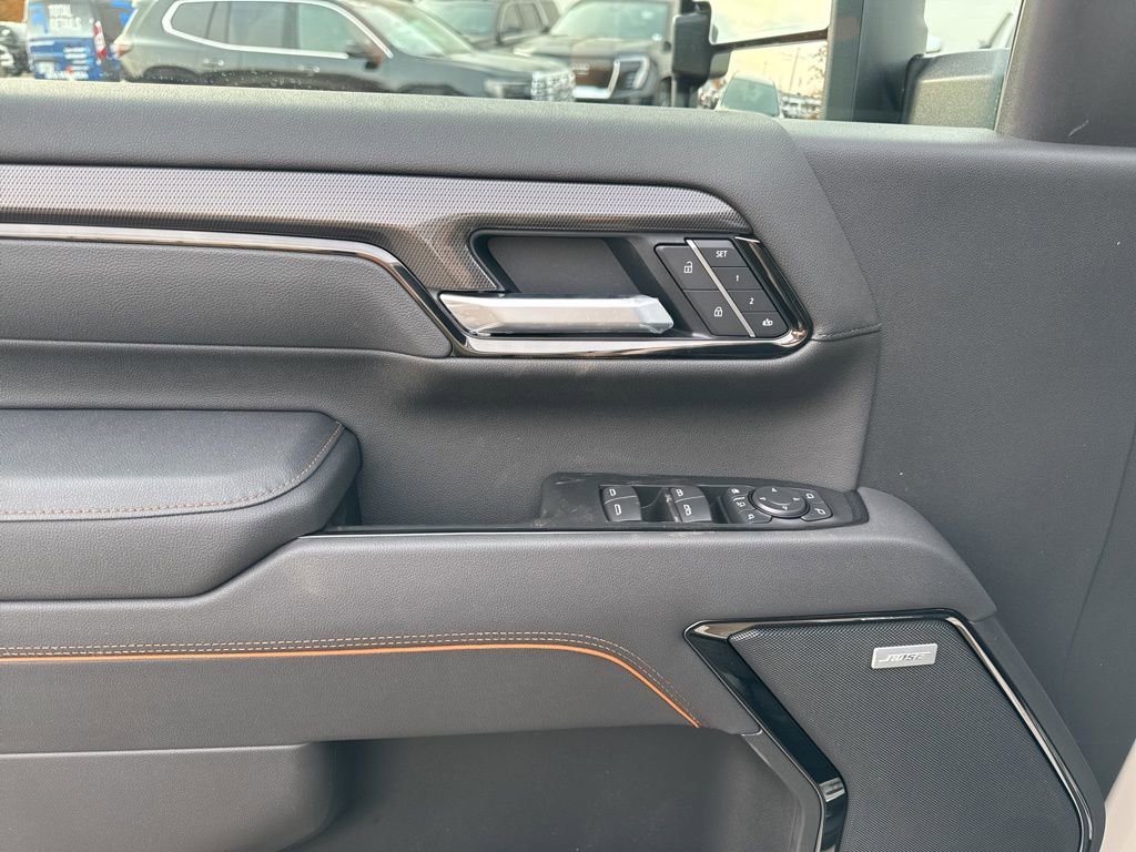New 2026 GMC Sierra 2500 AT4 w/ AT4 Premium Plus Package image 13