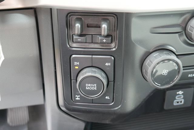 New 2026 Ford F250 XLT w/ FX4 Off-Road Package AWD/4WD image 18