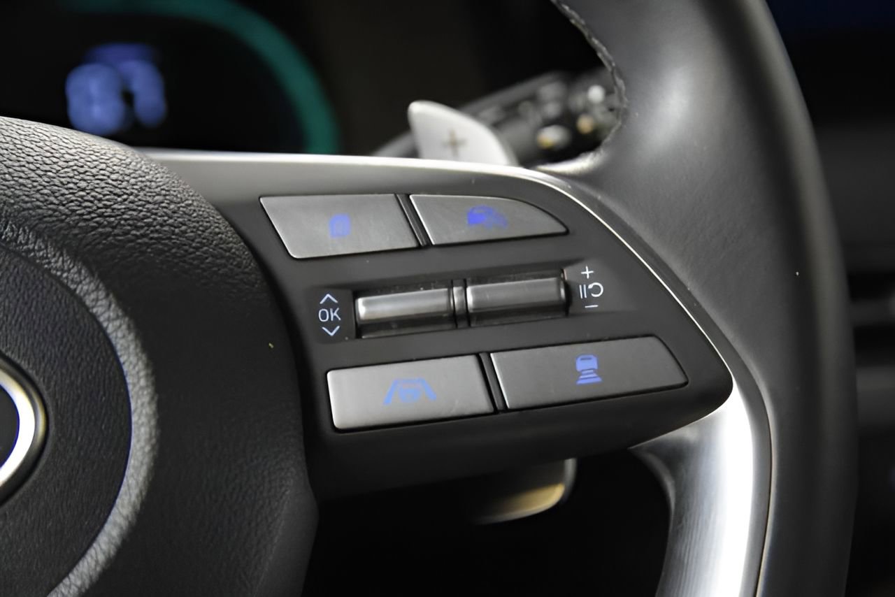 Used 2024 Hyundai Palisade SEL image 15