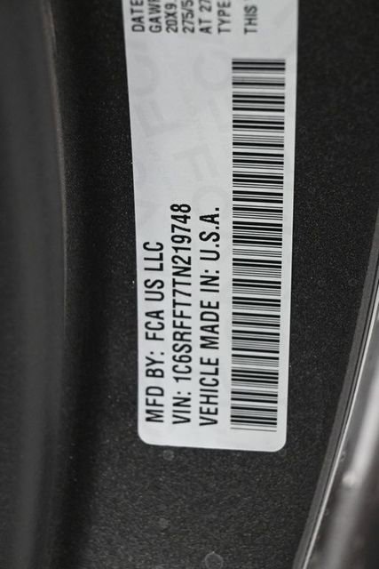 New 2026 RAM 1500 Big Horn image 31