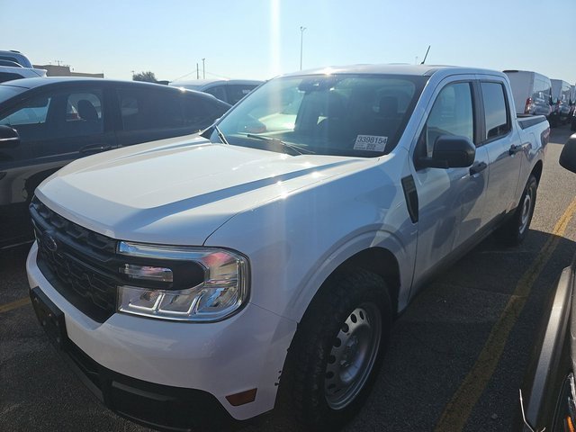 Used 2022 Ford Maverick XL w/ Equipment Group 100A Standard video 1