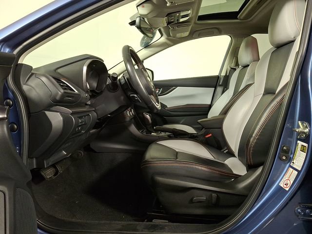 Used 2020 Subaru Crosstrek 2.0i Limited w/ Moonroof Package image 15