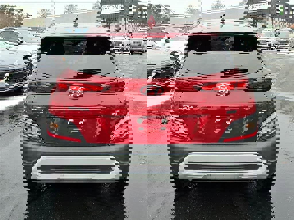 Used 2023 Hyundai Kona SEL w/ Convenience Package image 25