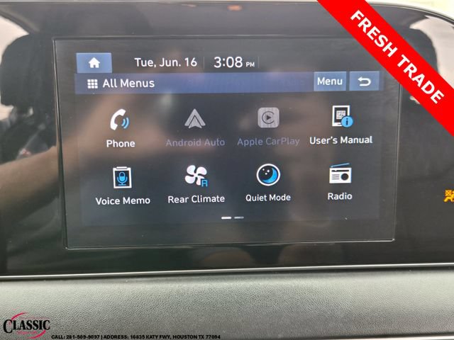 Used 2021 Hyundai Palisade SEL AWD/4WD image 15