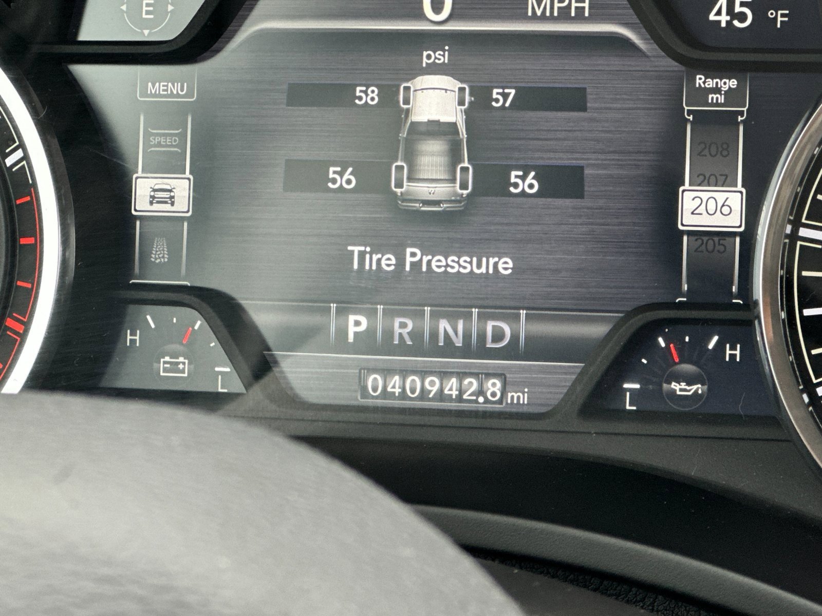 Used 2024 RAM 2500 Laramie image 27