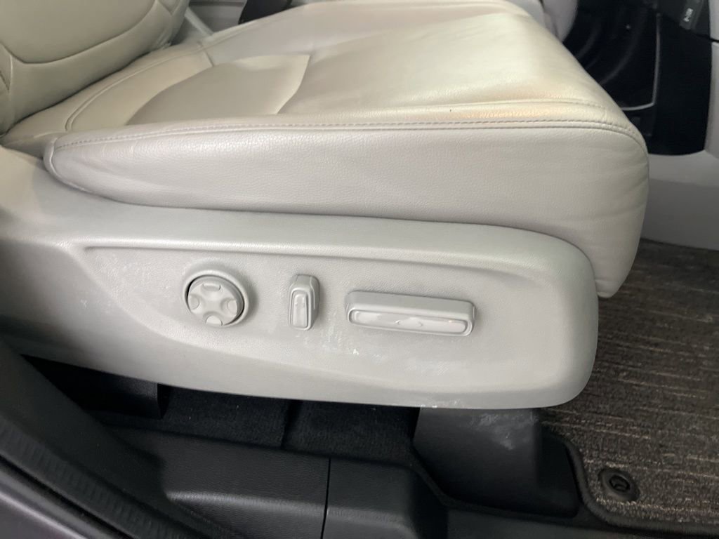 Used 2024 Honda Odyssey EX-L image 54