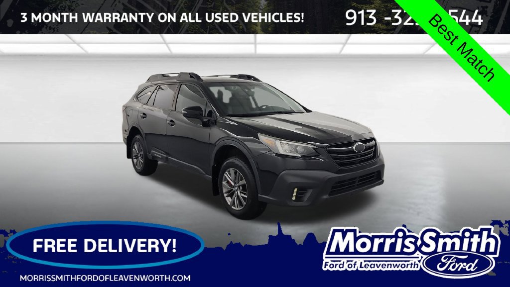 Used 2022 Subaru Outback Onyx Edition XT