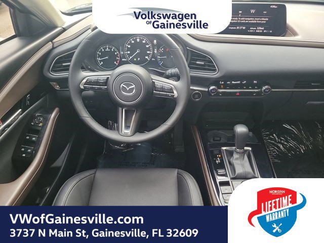 Used 2024 MAZDA CX-30 2.5 Turbo w/ Premium Package image 15