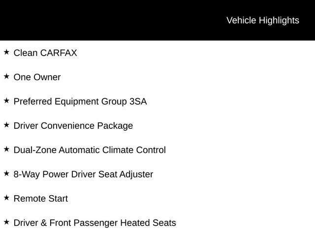 Certified 2024 GMC Terrain SLE w/ Driver Convenience Package AWD/4WD image 6