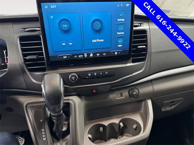 New 2026 Ford Transit 250 Base image 7
