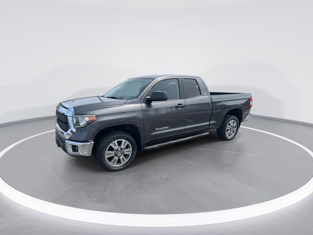Used 2019 Toyota Tundra SR5 AWD/4WD image 4