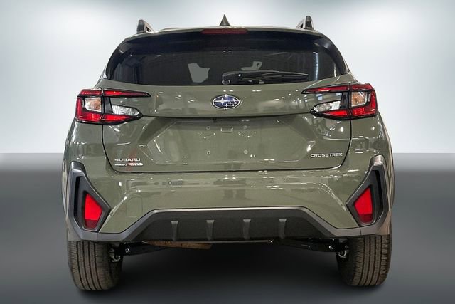 Used 2025 Subaru Crosstrek 2.5i Limited AWD/4WD image 4