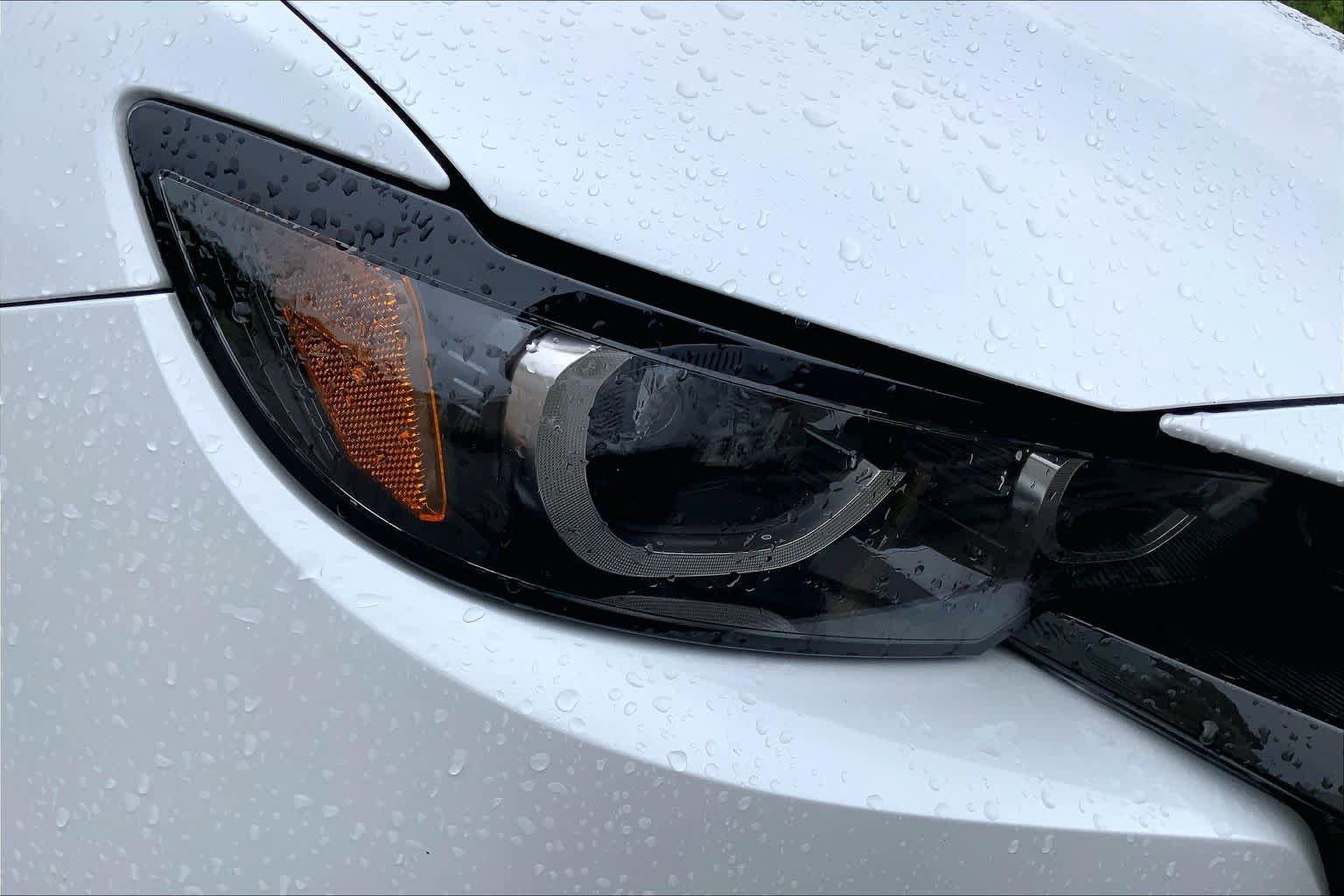 Certified 2025 MAZDA CX-50 2.5 Hybrid w/ Premium Plus Pkg AWD/4WD image 27