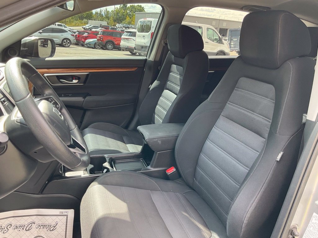 Used 2020 Honda CR-V EX image 11