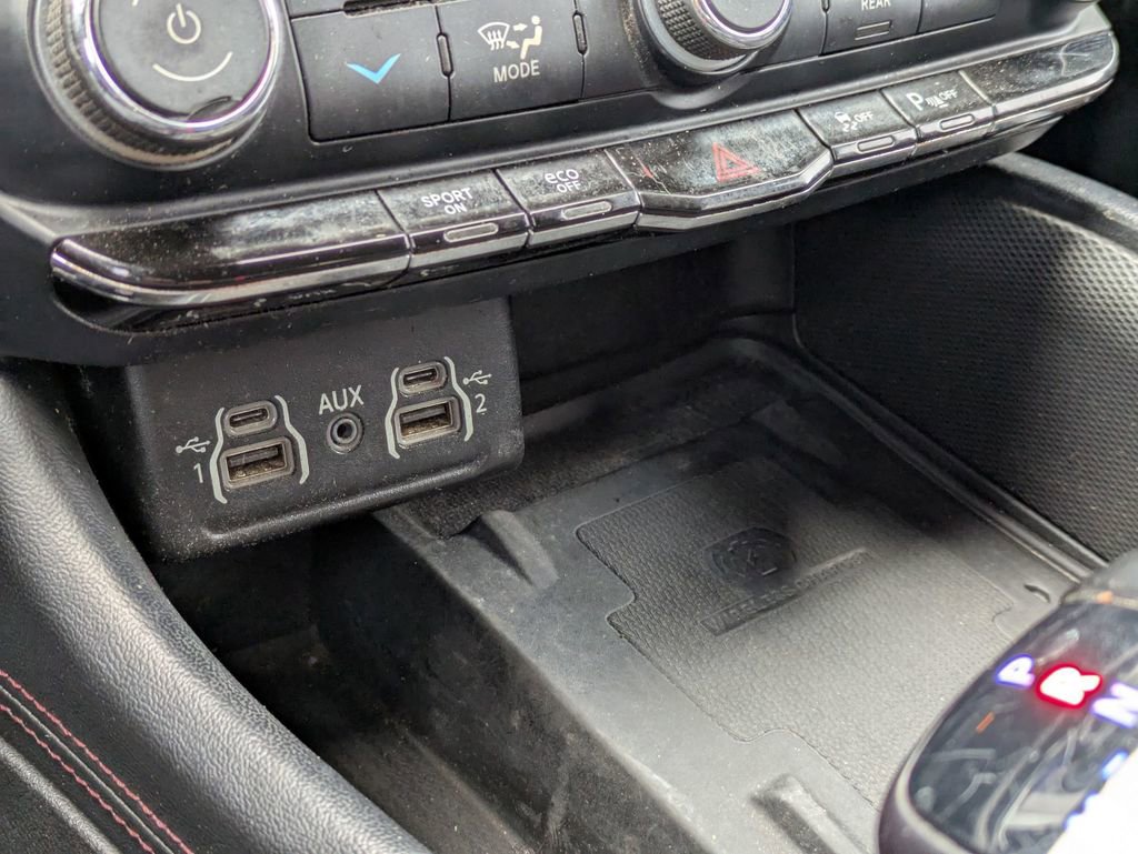 Used 2022 Dodge Durango R/T image 27