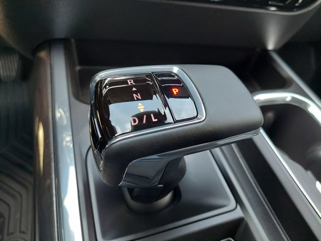 Certified 2023 Chevrolet Silverado 1500 LTZ w/ LTZ Premium Package AWD/4WD image 46