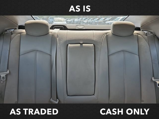Used 2008 Cadillac CTS 3.6 RWD image 24