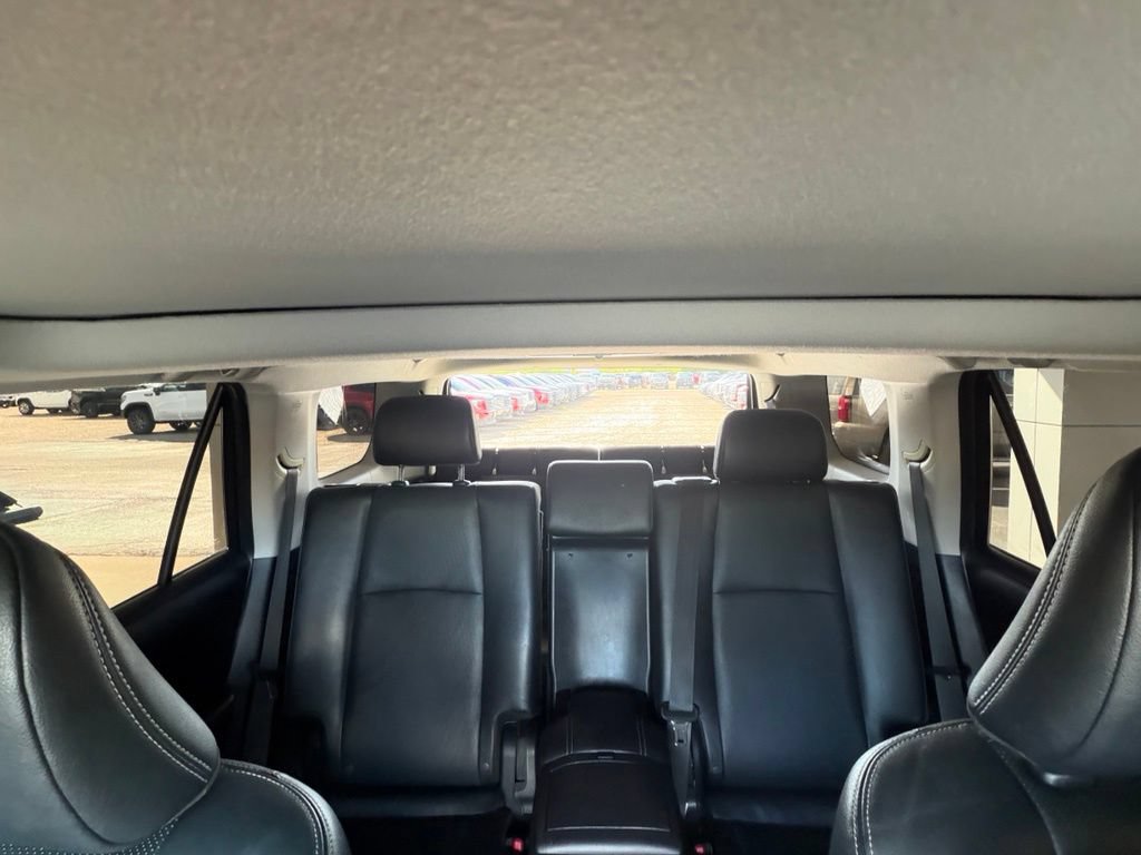 Used 2021 Toyota 4Runner Limited RWD image 27