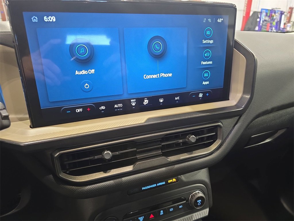 Used 2025 Ford Bronco Sport Big Bend image 20