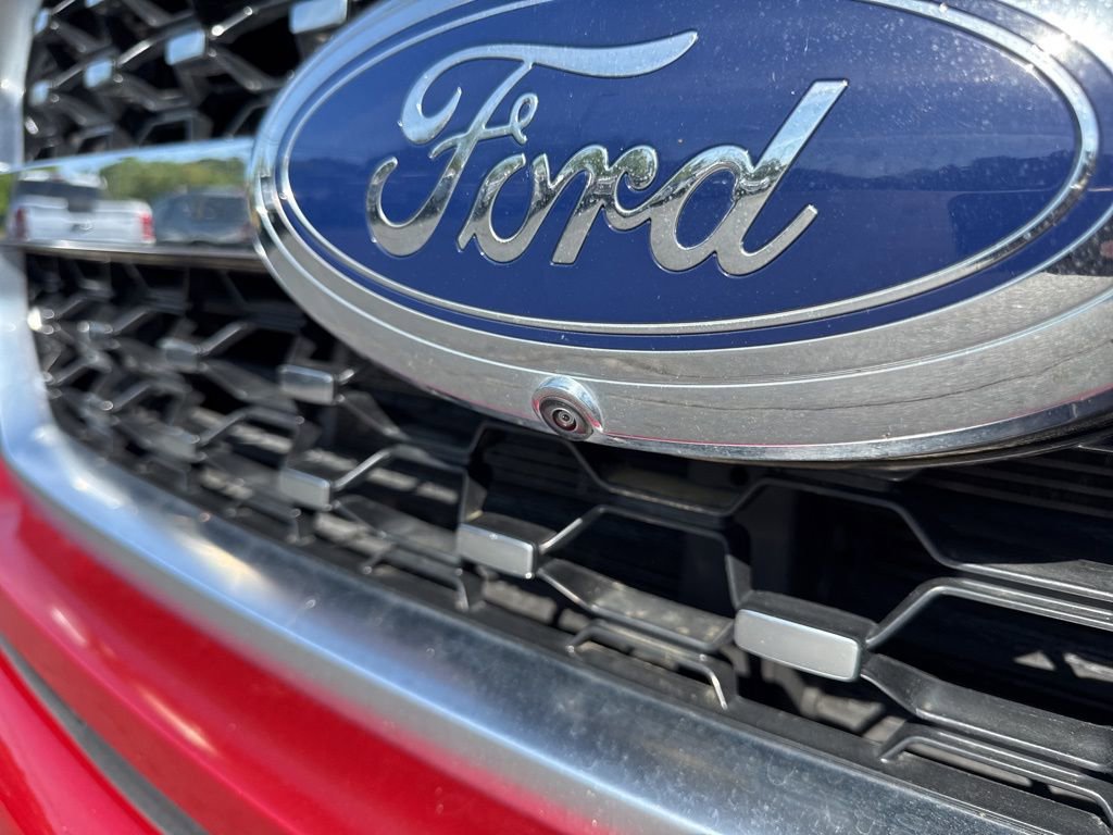 Used 2023 Ford F150 Platinum w/ Equipment Group 701A High AWD/4WD image 38