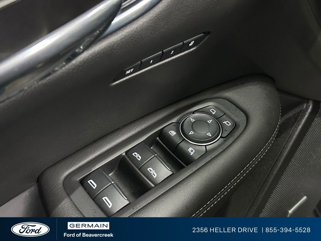 Used 2023 Cadillac XT6 Luxury image 17