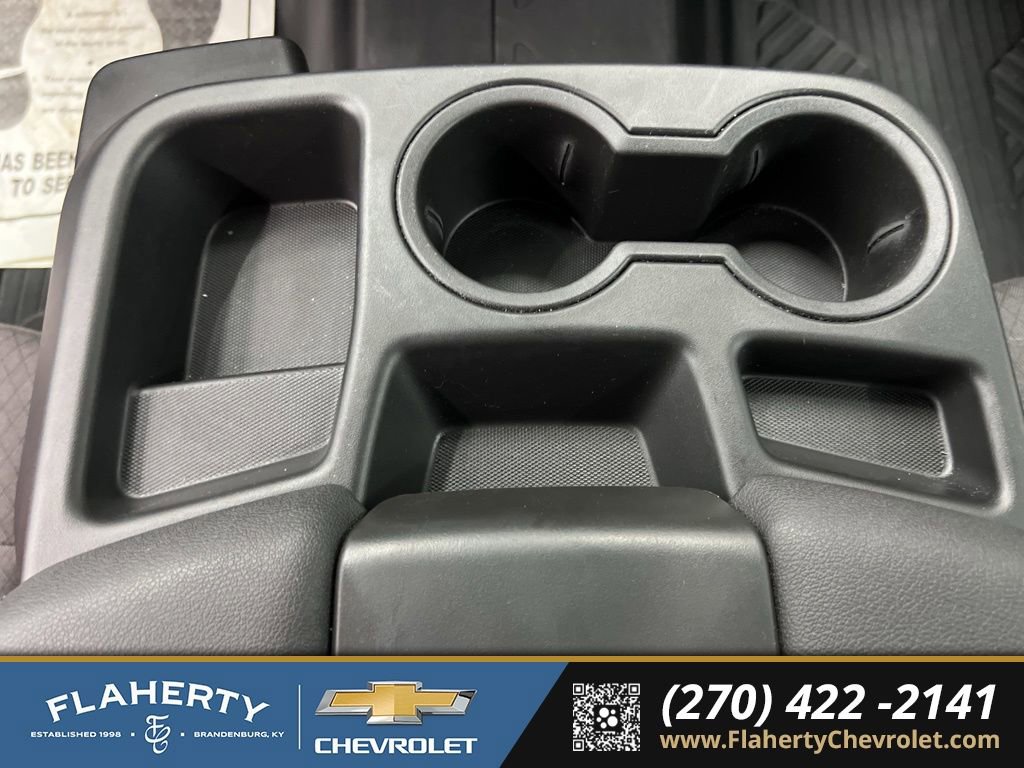 Used 2025 Chevrolet Silverado 1500 LT w/ All Star Edition Plus AWD/4WD image 30