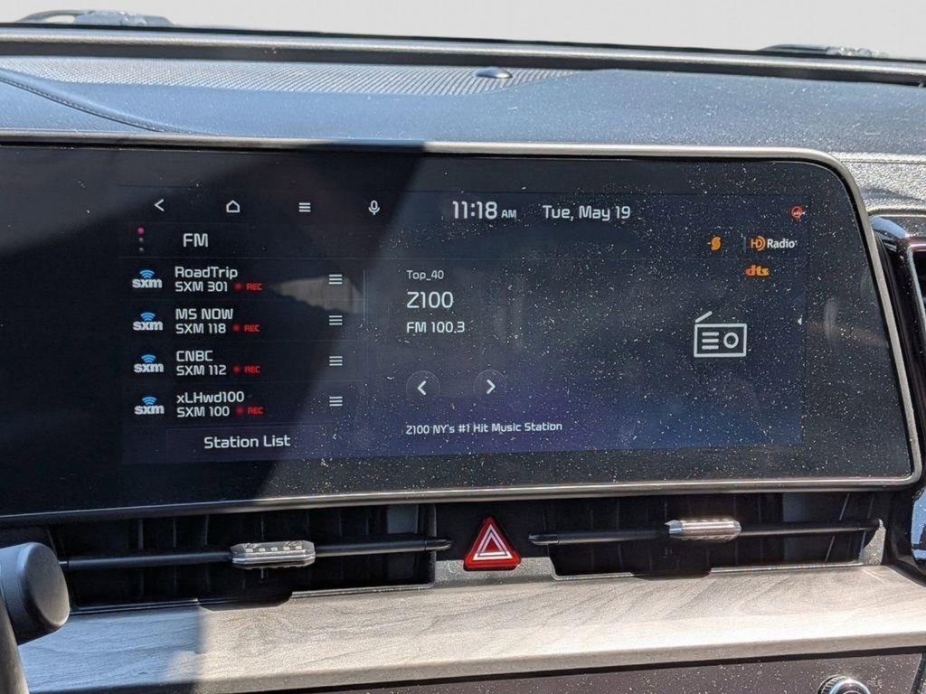 Certified 2023 Kia Sportage X-Line w/ X-Line Premium Package AWD/4WD image 19