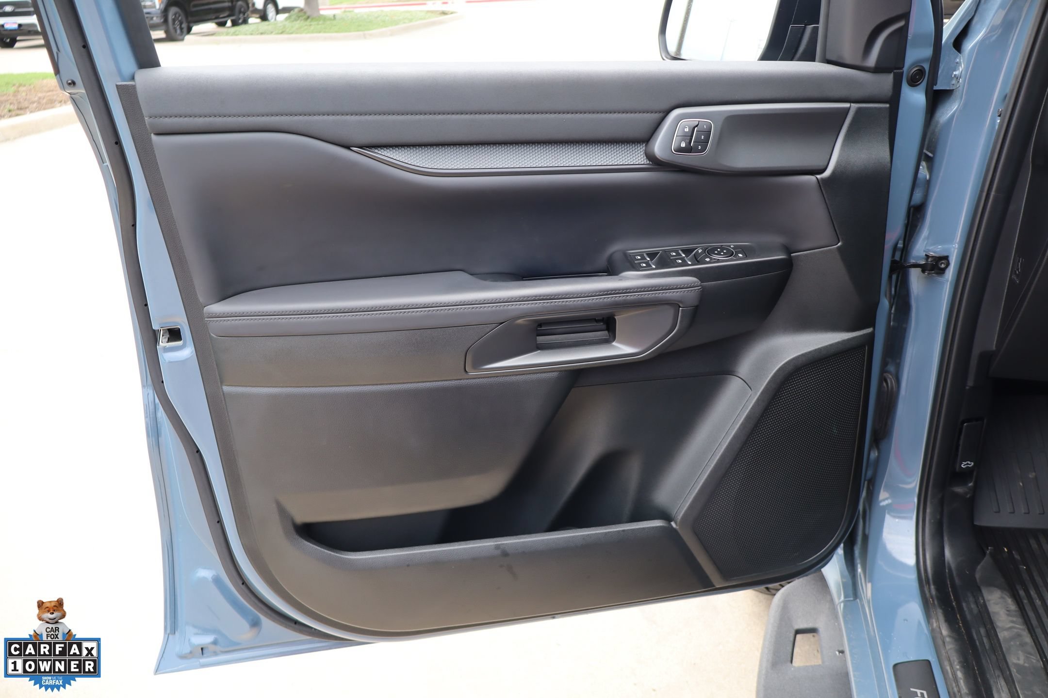Certified 2024 Ford Ranger Raptor AWD/4WD image 12