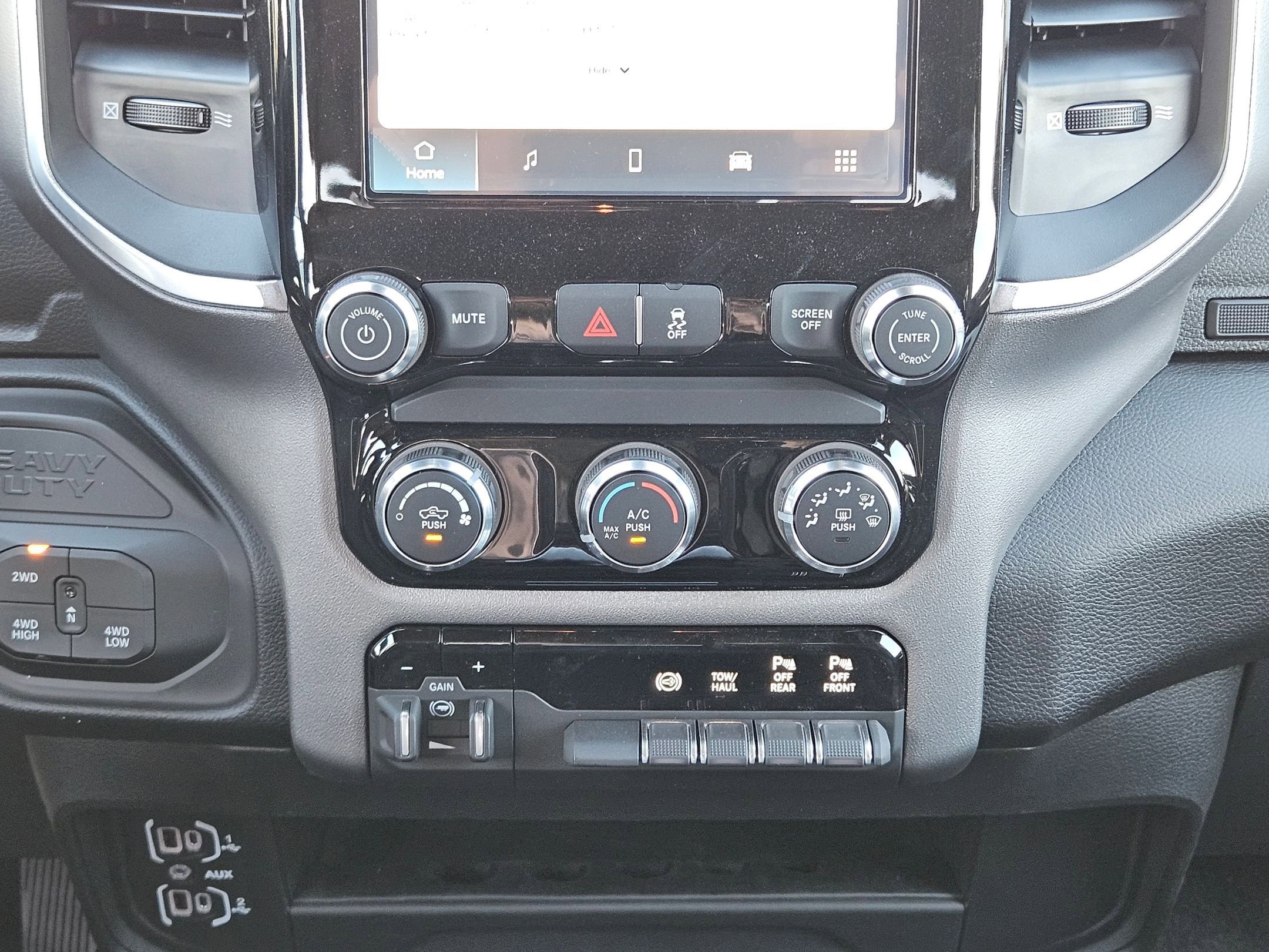 New 2026 RAM 2500 Lone Star image 17