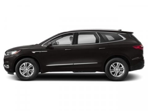 Used 2019 Buick Enclave Essence w/ LPO, Sport Appearance Package image 3